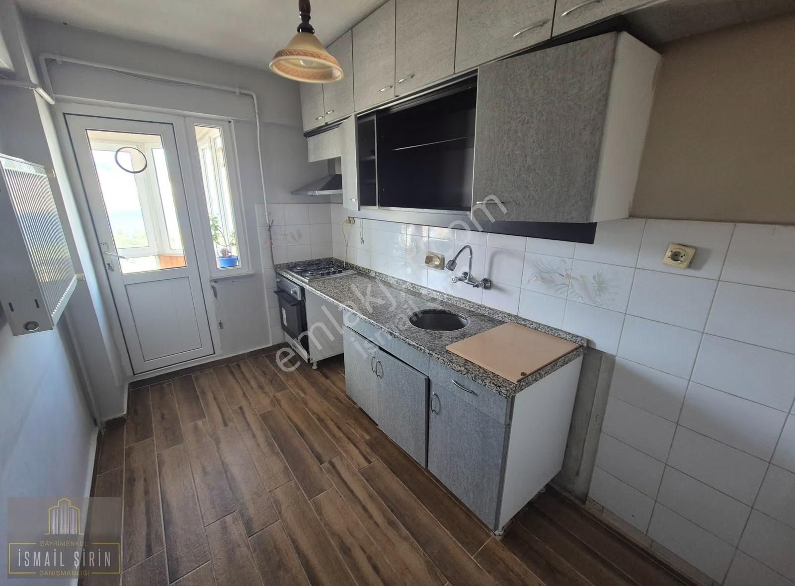 İsmail Şirinden Hisartepede Deniz Ve Şehir Manzaralı 3+1 Daire - Görsel 4