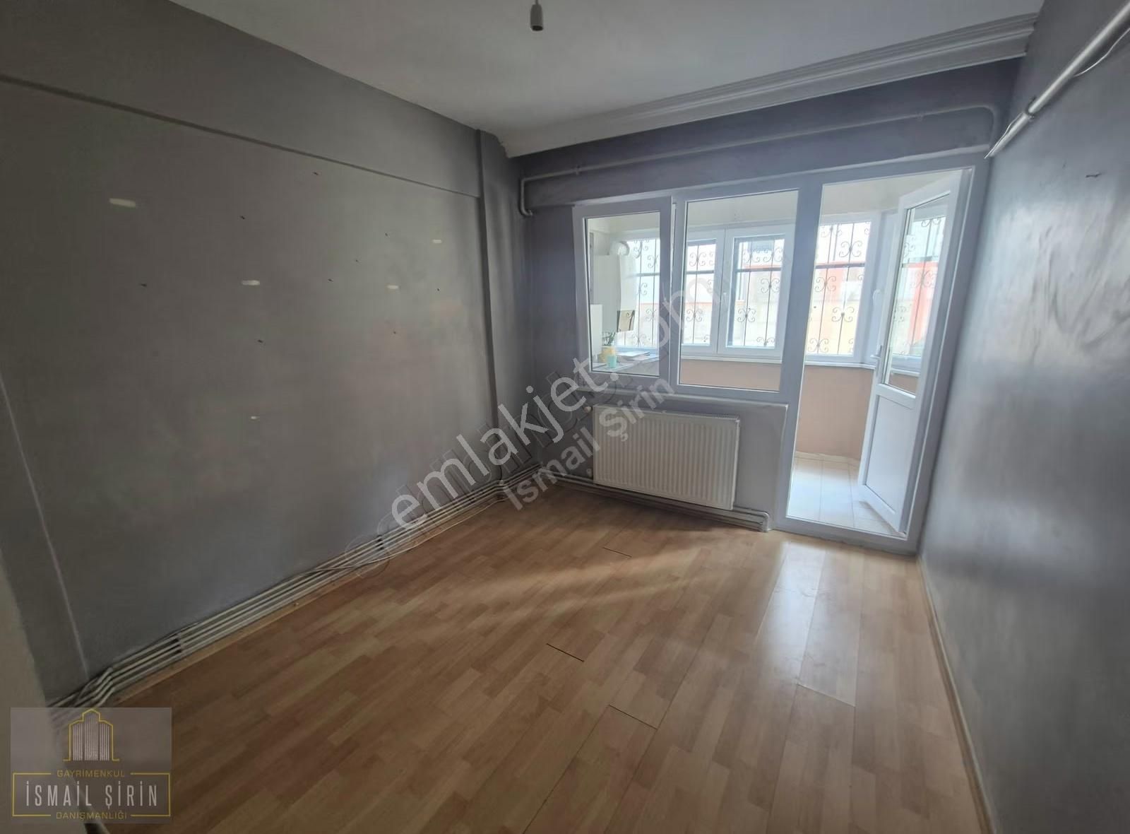 İsmail Şirinden Hisartepede Deniz Ve Şehir Manzaralı 3+1 Daire - Görsel 14