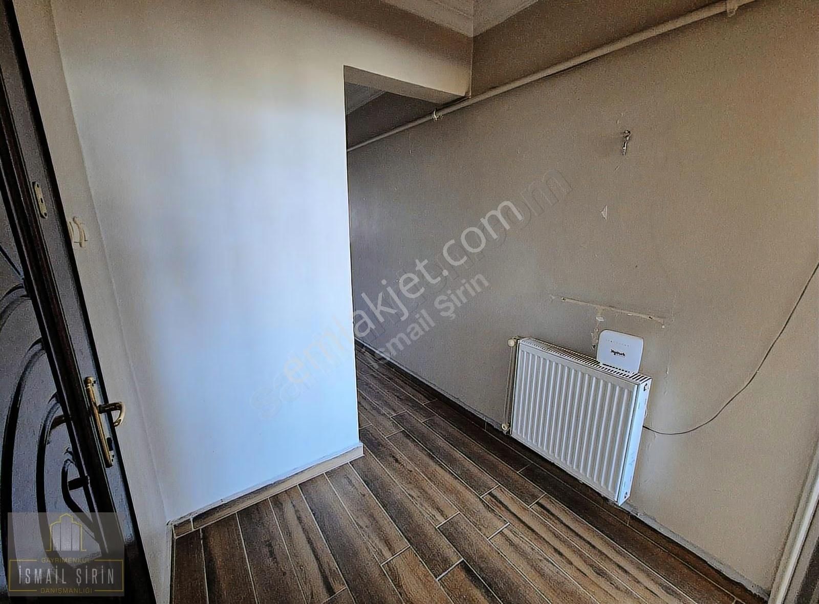 İsmail Şirinden Hisartepede Deniz Ve Şehir Manzaralı 3+1 Daire - Görsel 22