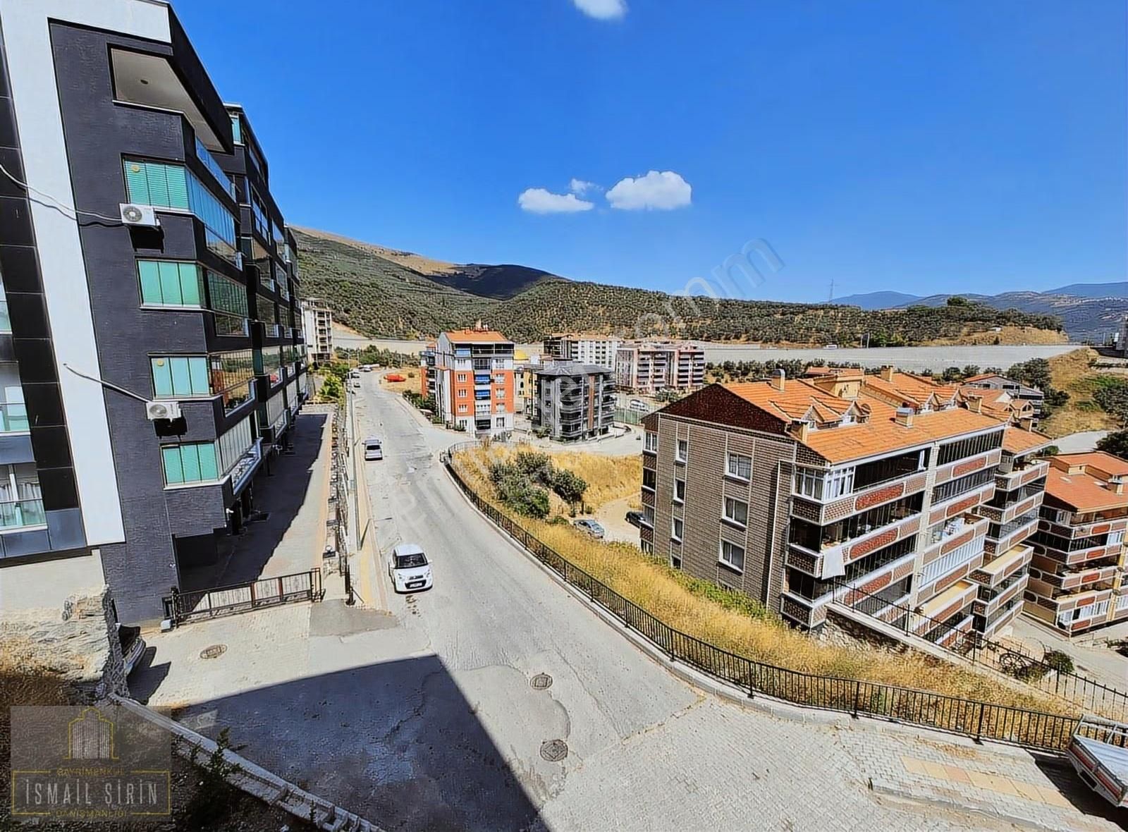 İsmail Şirinden Çukurbahçede Bakımlı 3+1 Köşe Daire - Görsel 20