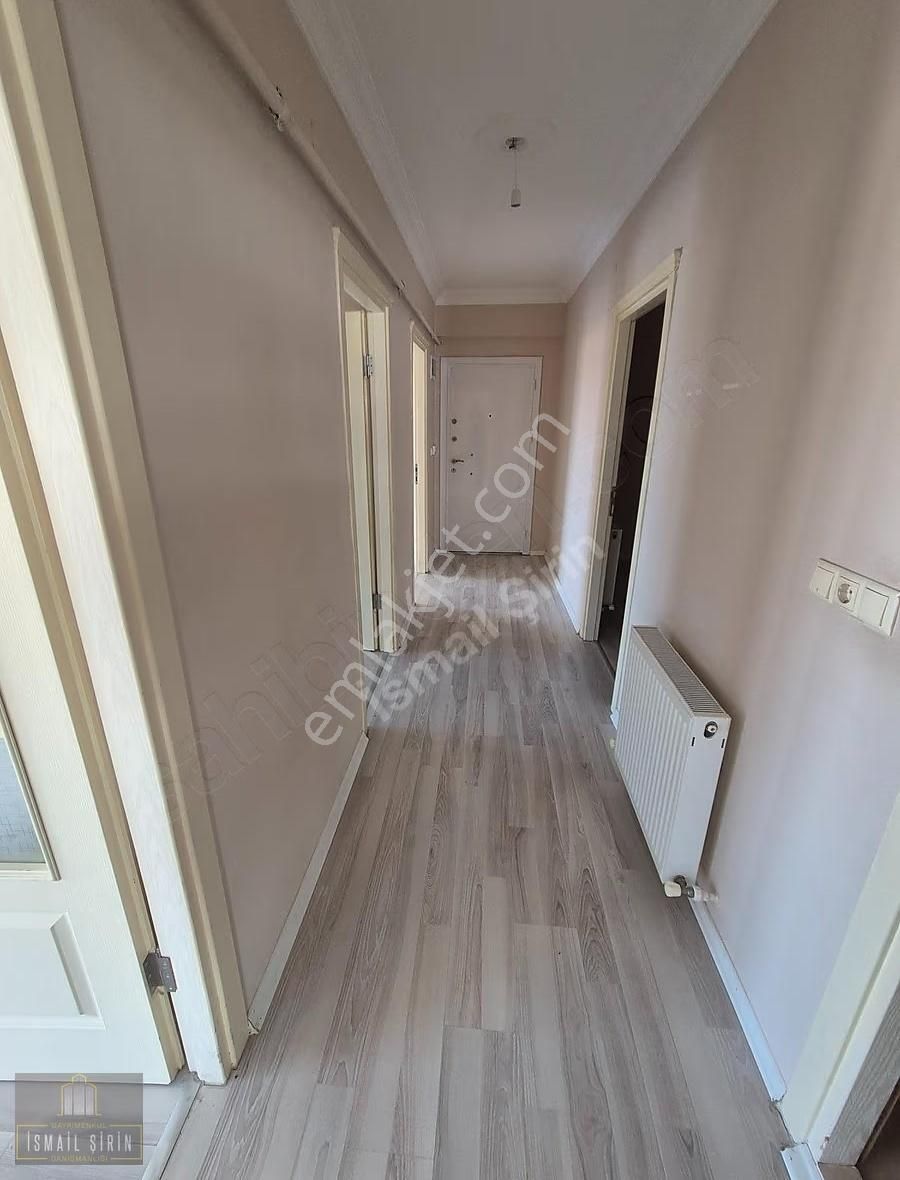 İsmail Şirinden Çukurbahçede Bakımlı 3+1 Köşe Daire - Görsel 22