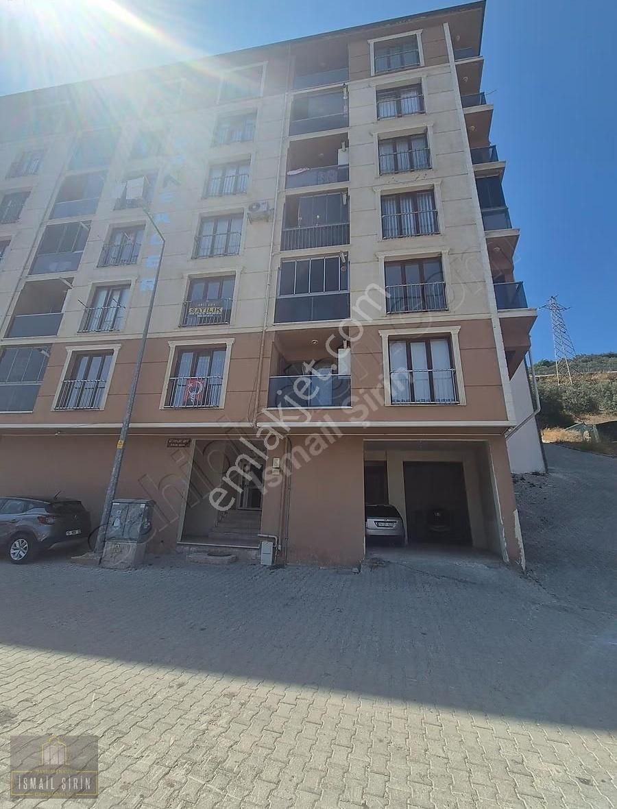 İsmail Şirinden Çukurbahçede Bakımlı 3+1 Köşe Daire - Görsel 16