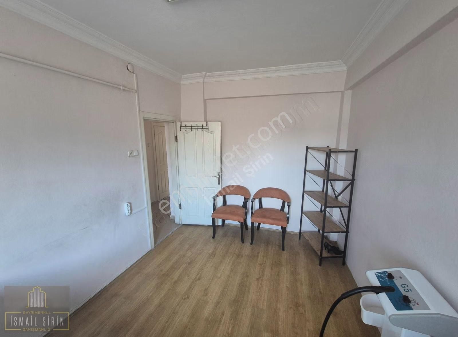 Şirinden İstiklal Cd Üzerinde 2+1 Daire Şeklinde 90m2ofis&dükkan - Görsel 11