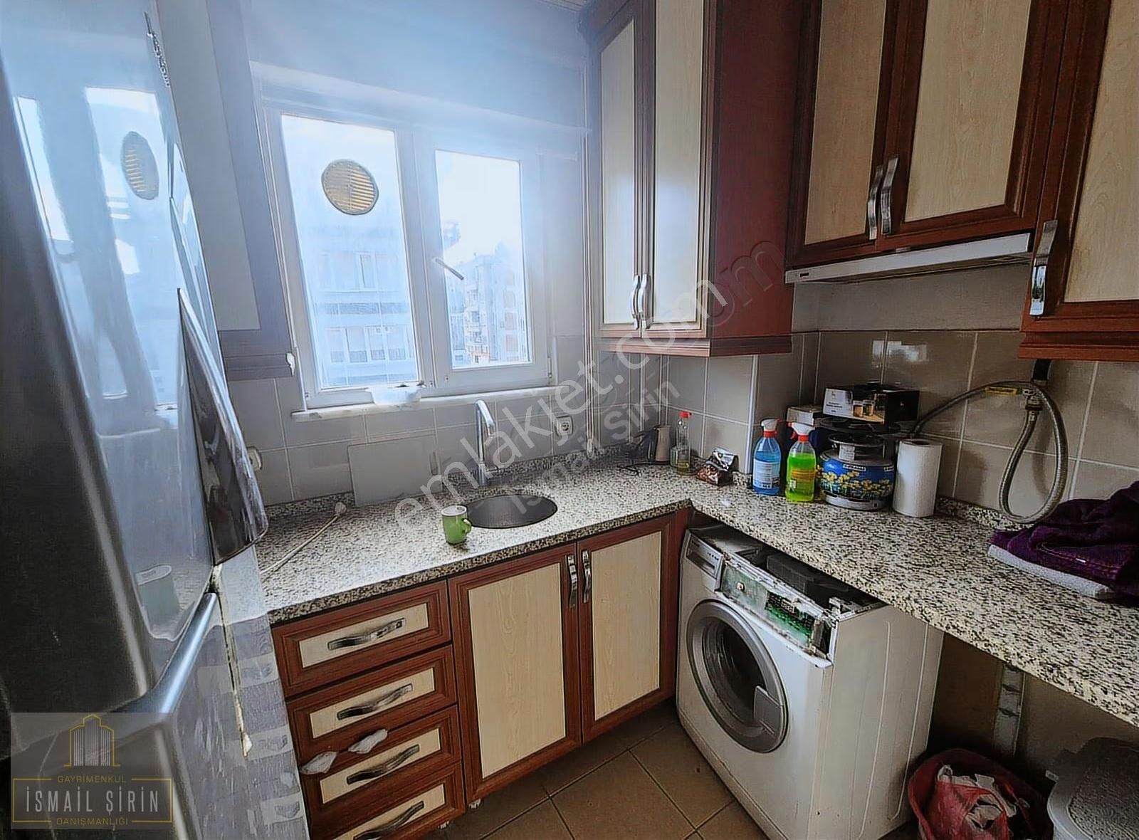 Şirinden İstiklal Cd Üzerinde 2+1 Daire Şeklinde 90m2ofis&dükkan - Görsel 4