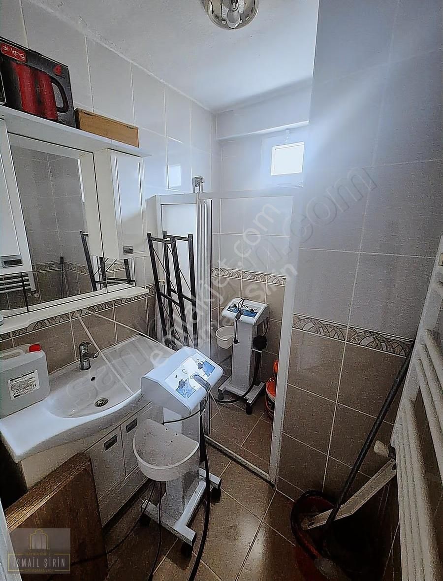 Şirinden İstiklal Cd Üzerinde 2+1 Daire Şeklinde 90m2ofis&dükkan - Görsel 14