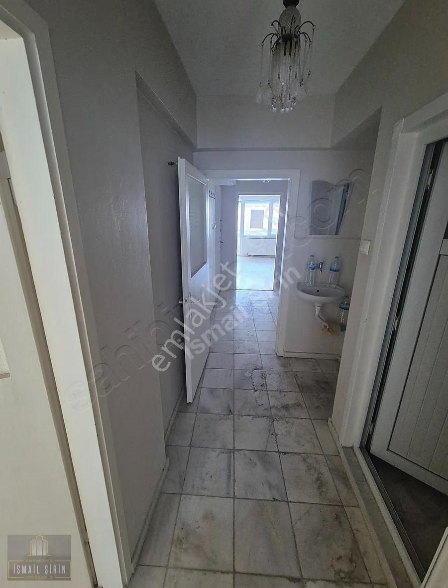 İsmailşirinden E.dinçerde Bakımlı 4 Katlı Bina Ara Kat 2+1 Daire - Görsel 21