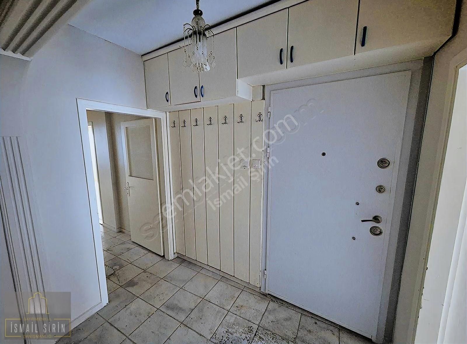 İsmailşirinden E.dinçerde Bakımlı 4 Katlı Bina Ara Kat 2+1 Daire - Görsel 12