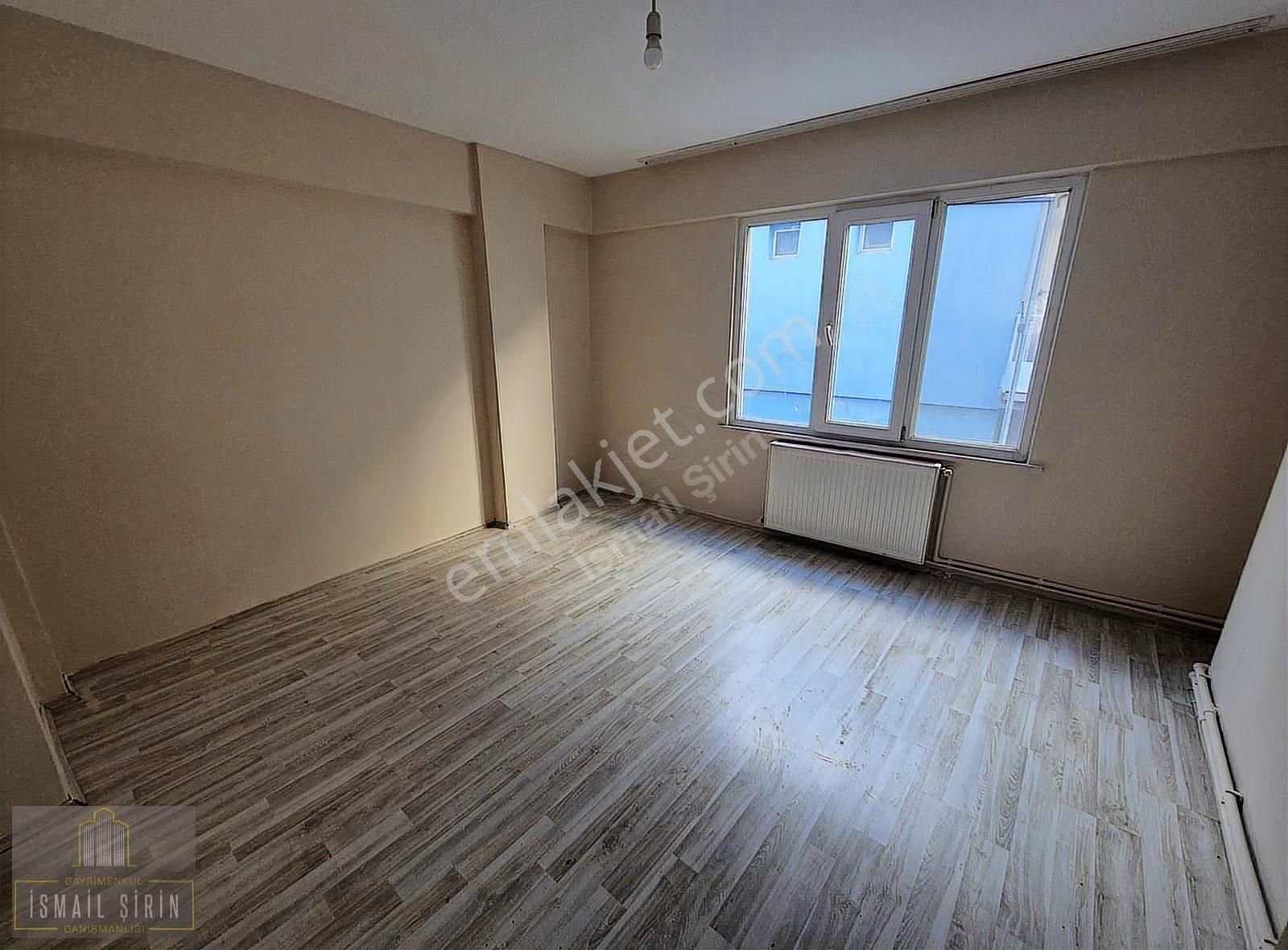 İsmailşirinden E.dinçerde Bakımlı 4 Katlı Bina Ara Kat 2+1 Daire - Görsel 20