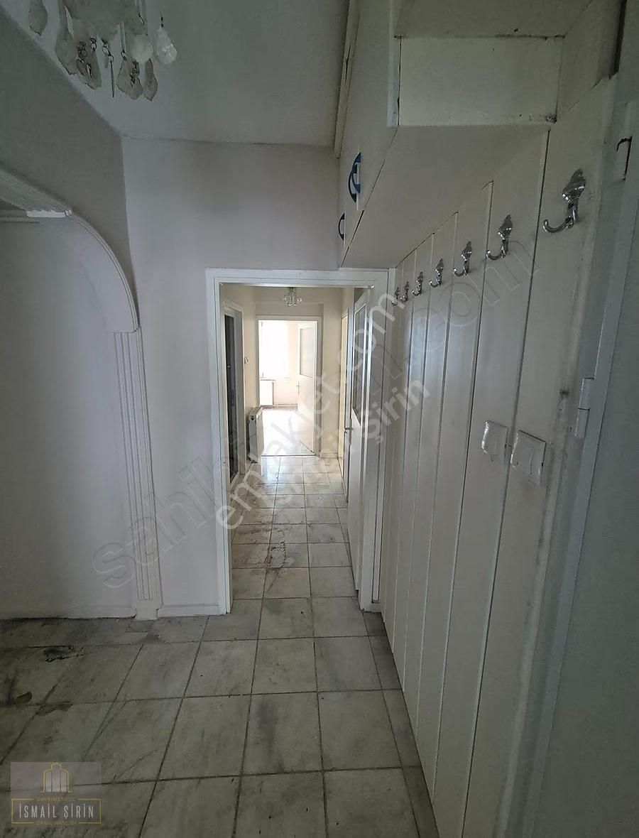 İsmailşirinden E.dinçerde Bakımlı 4 Katlı Bina Ara Kat 2+1 Daire - Görsel 7
