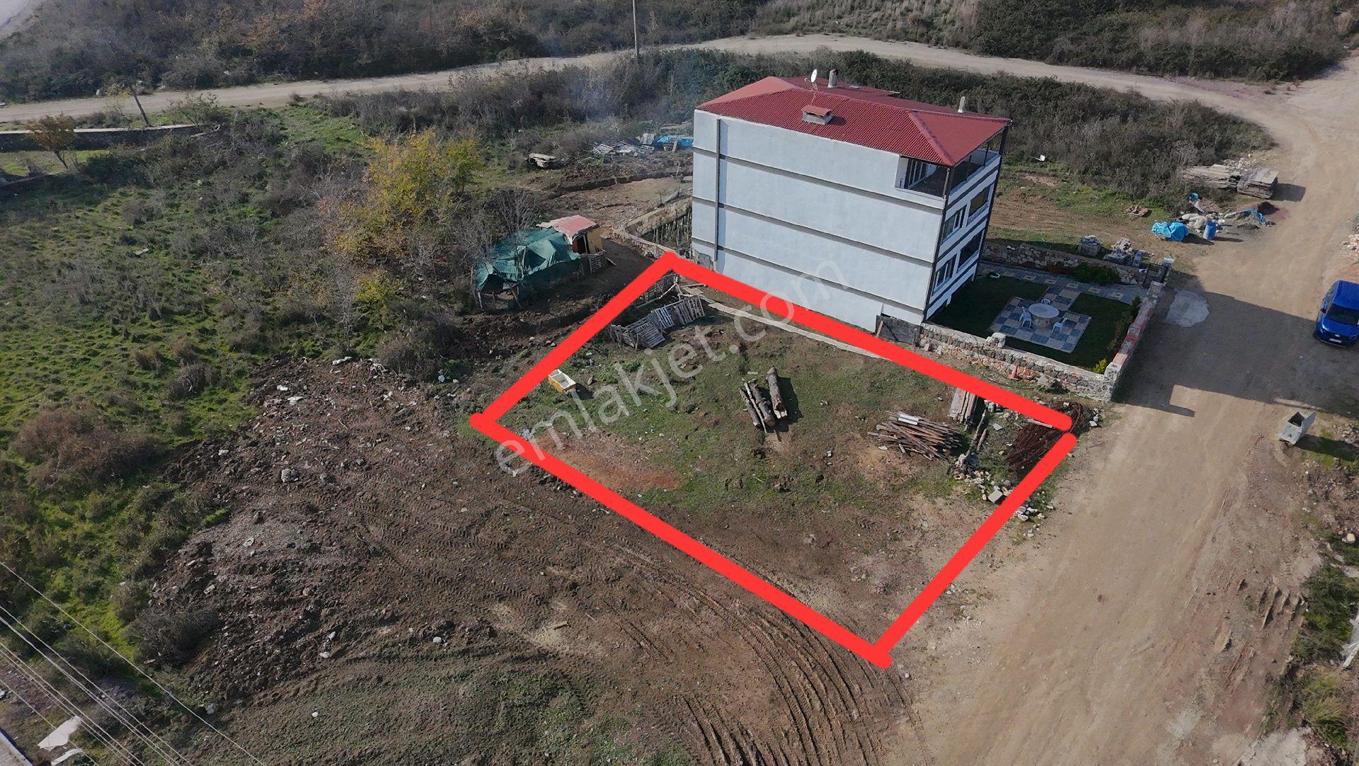İhlas Evlerinde Satılık İmarlı Arsa - Görsel 13