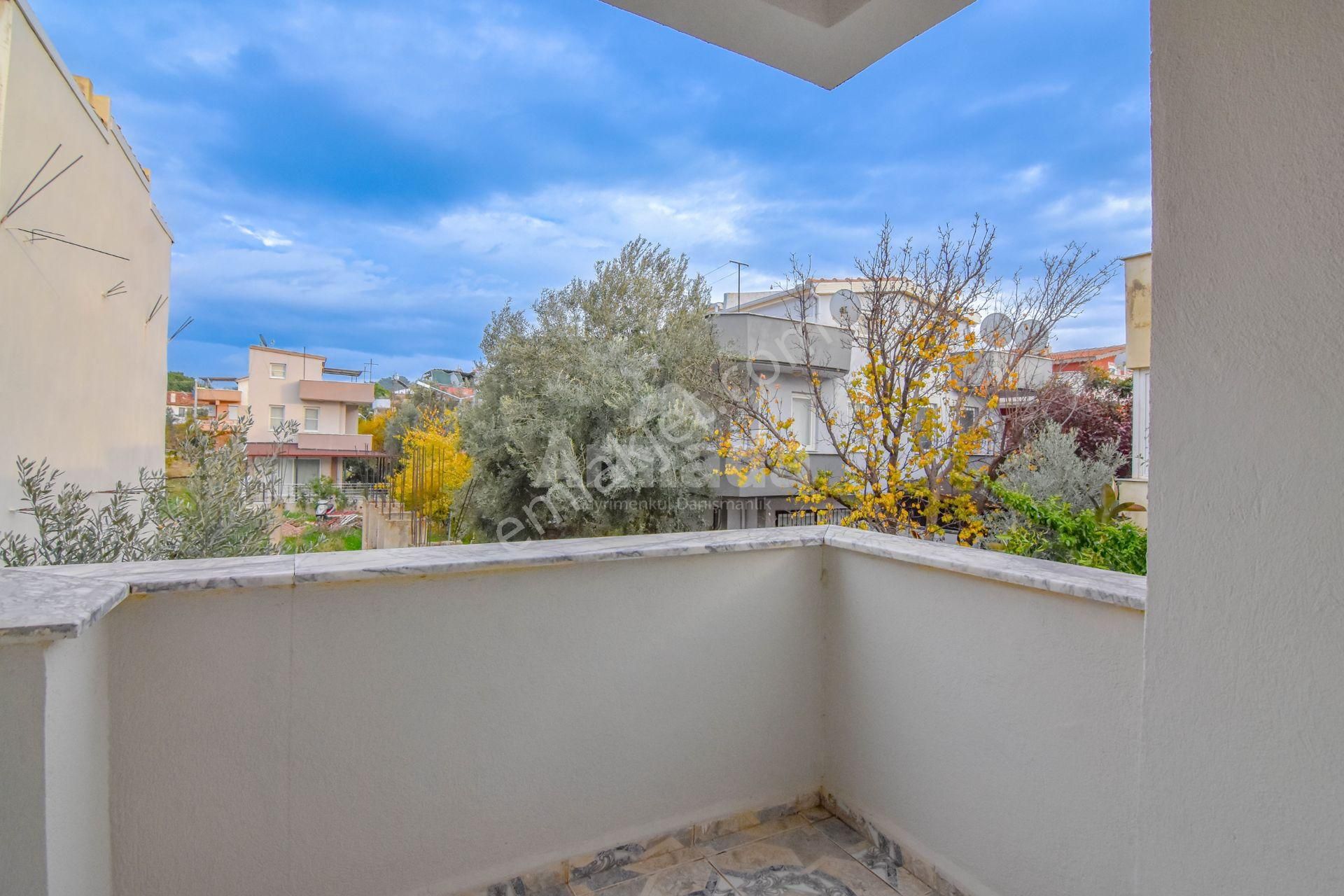 Kuşadası Yavansu Mahallesi'nde Satılık 4+1 Yazlık - Görsel 18