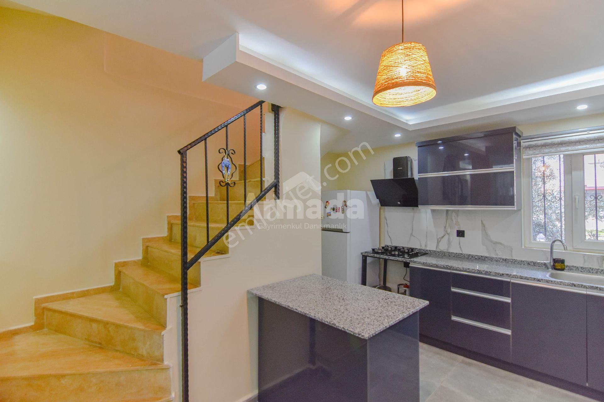 Kuşadası Yavansu Mahallesi'nde Satılık 4+1 Yazlık - Görsel 9