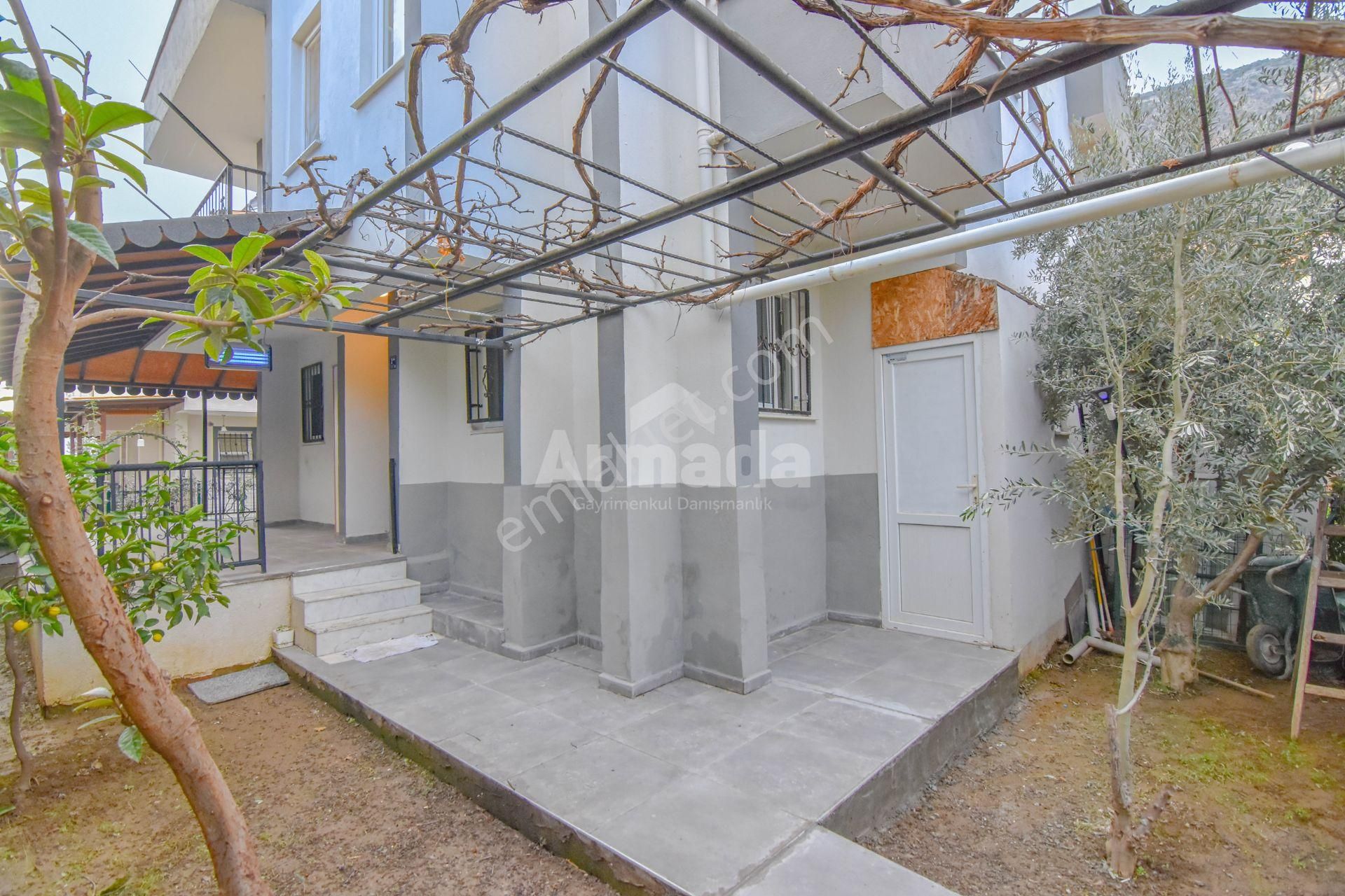 Kuşadası Yavansu Mahallesi'nde Satılık 4+1 Yazlık - Görsel 29