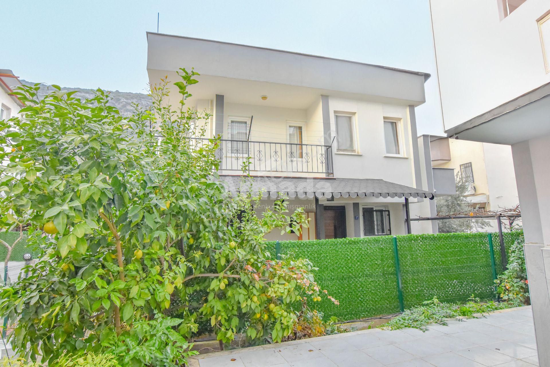 Kuşadası Yavansu Mahallesi'nde Satılık 4+1 Yazlık - Görsel 31