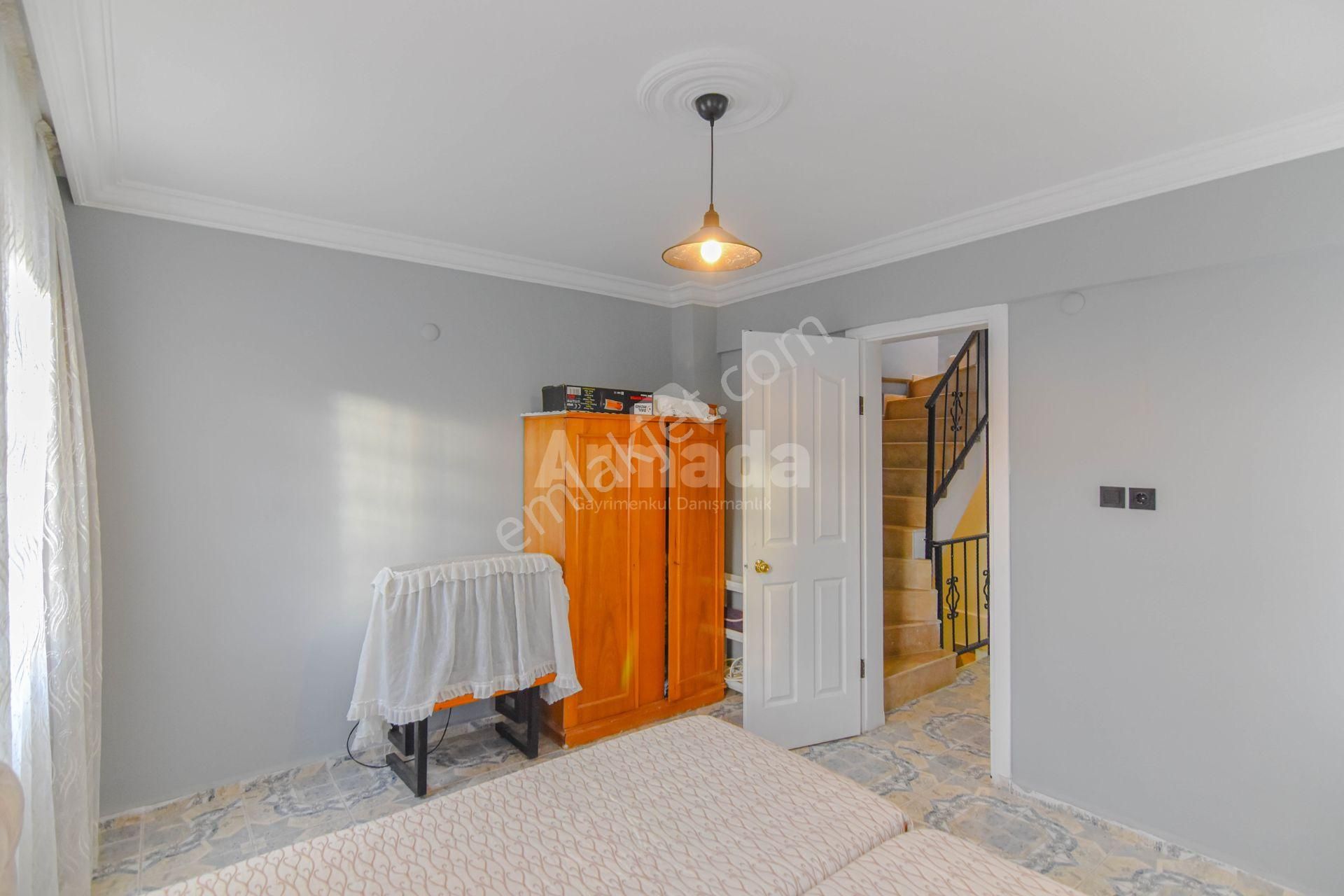 Kuşadası Yavansu Mahallesi'nde Satılık 4+1 Yazlık - Görsel 12