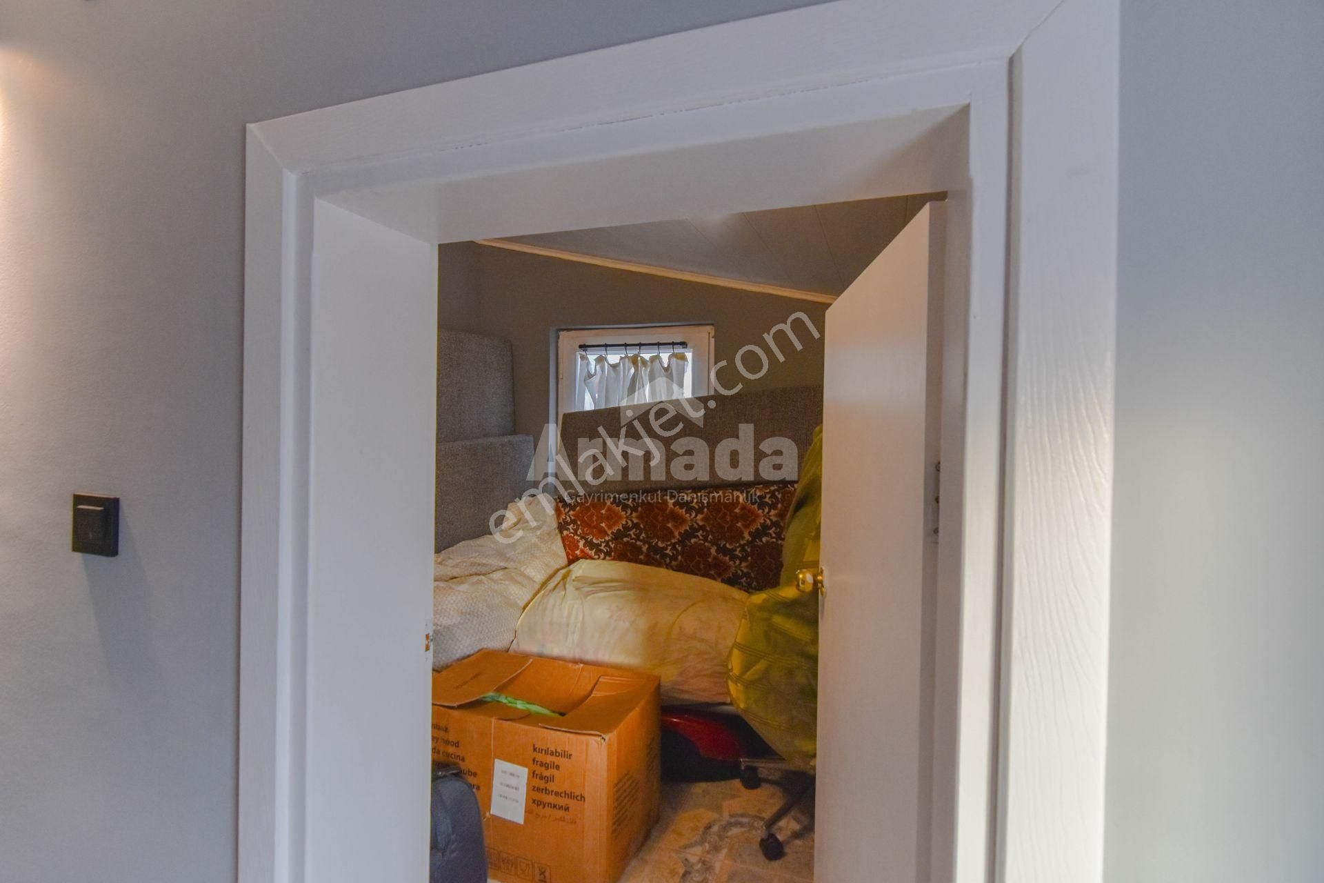 Kuşadası Yavansu Mahallesi'nde Satılık 4+1 Yazlık - Görsel 22