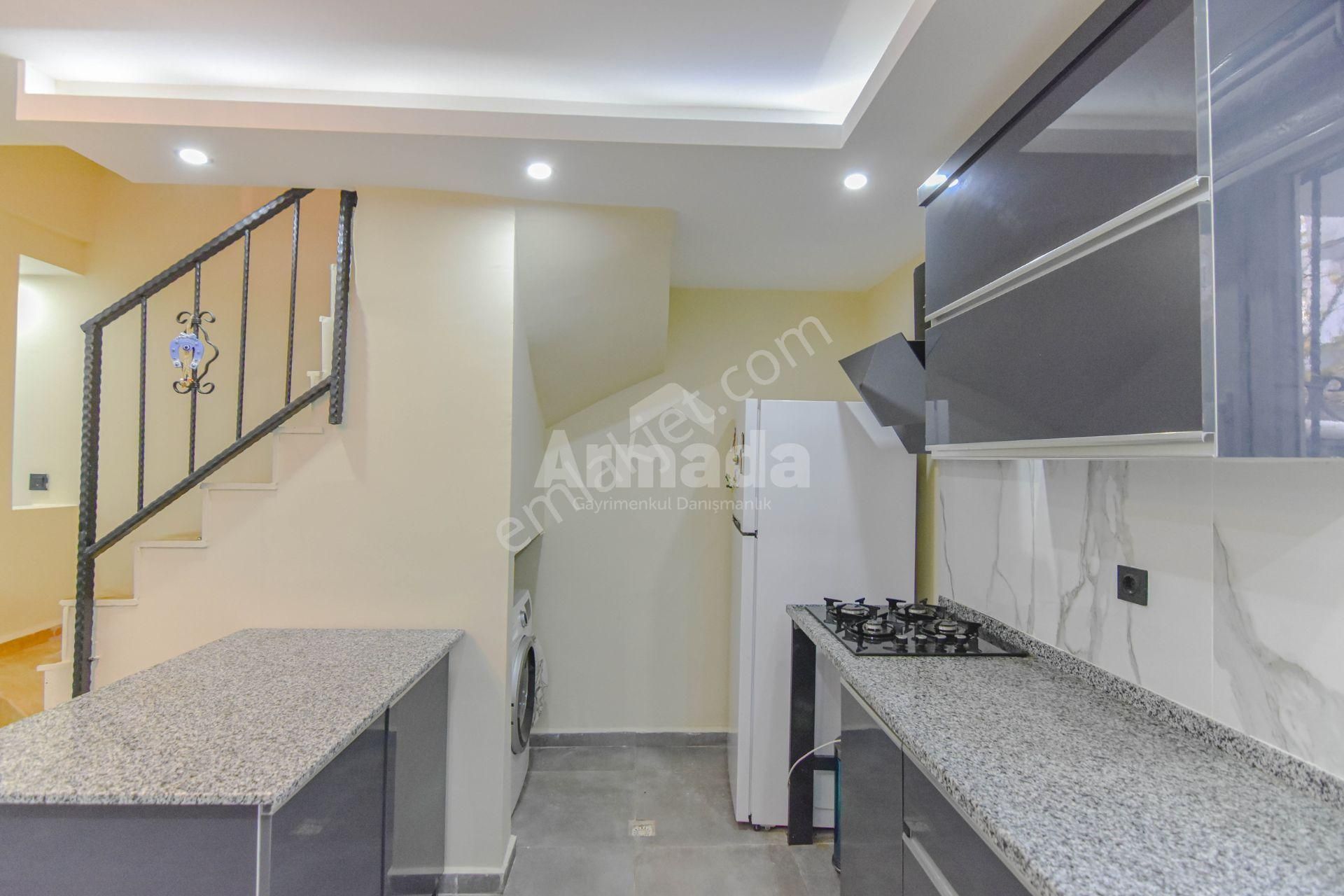 Kuşadası Yavansu Mahallesi'nde Satılık 4+1 Yazlık - Görsel 6