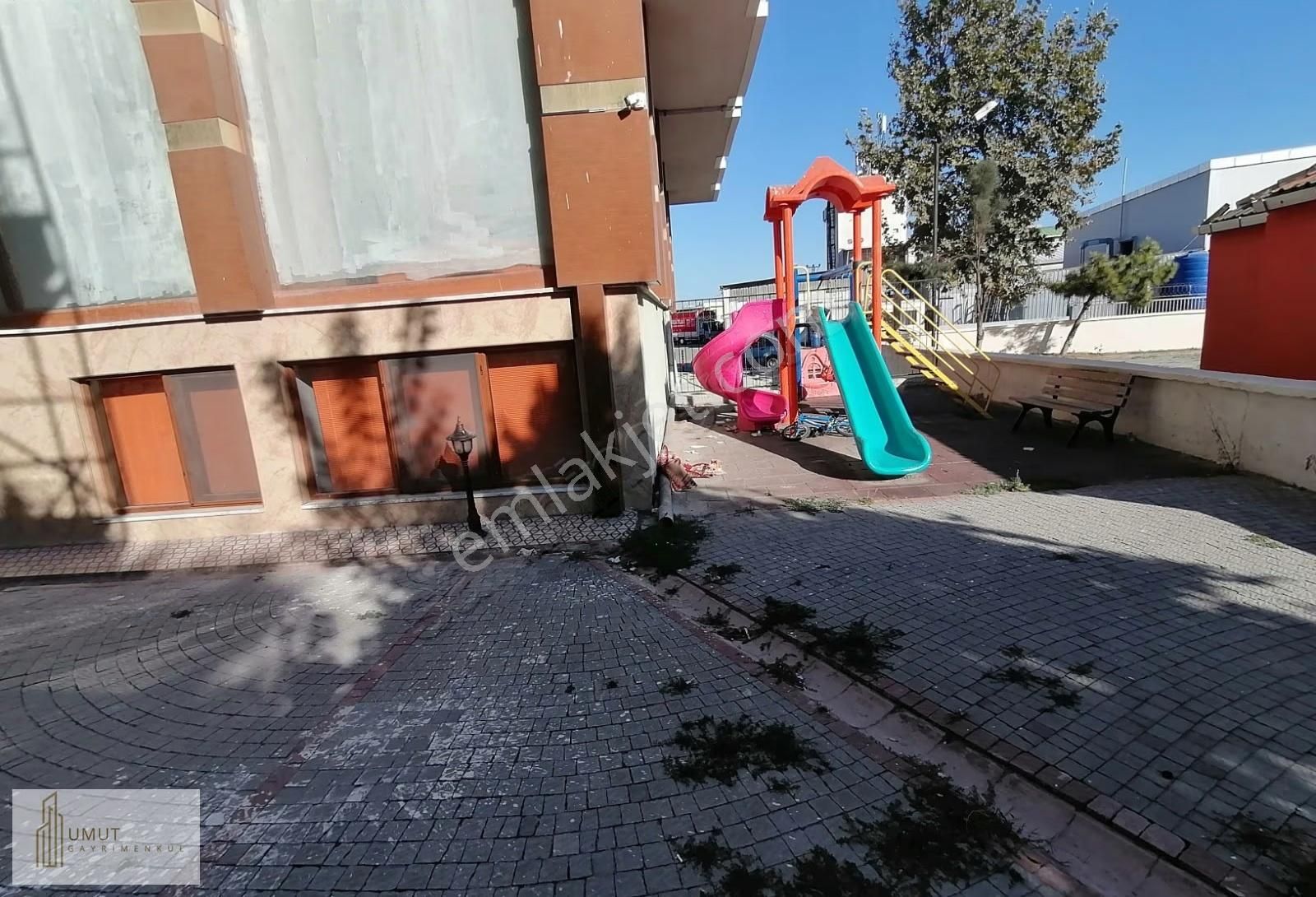 Beykent Kolejlerde Site İçi 2+1 Arakat Lüx Daireler Fırsat! - Görsel 4