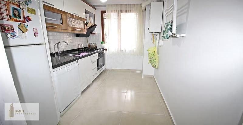 Beylikdüzünde Villa Tadında Müstakil Alan Düz Giriş Daire Fırsat - Görsel 15