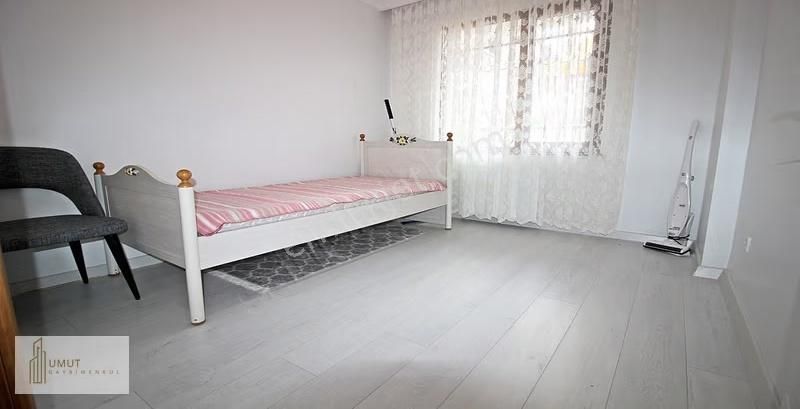 Beylikdüzünde Villa Tadında Müstakil Alan Düz Giriş Daire Fırsat - Görsel 7