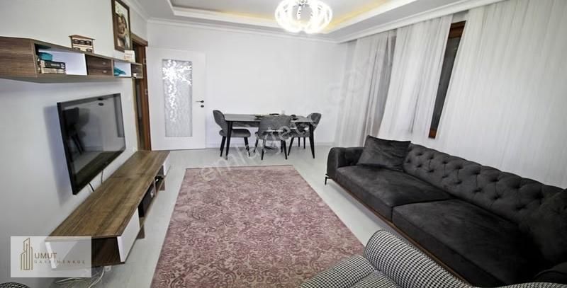 Beylikdüzünde Villa Tadında Müstakil Alan Düz Giriş Daire Fırsat - Görsel 3