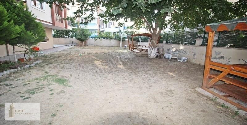 Beylikdüzünde Villa Tadında Müstakil Alan Düz Giriş Daire Fırsat - Görsel 21