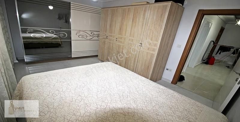 Beylikdüzünde Villa Tadında Müstakil Alan Düz Giriş Daire Fırsat - Görsel 13