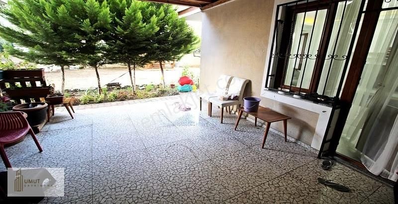 Beylikdüzünde Villa Tadında Müstakil Alan Düz Giriş Daire Fırsat - Görsel 9