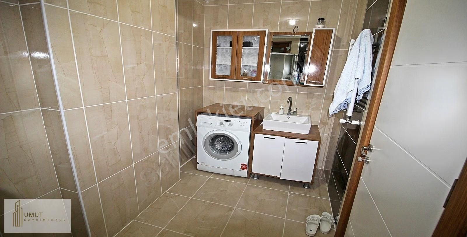 Beylikdüzünde Villa Tadında Müstakil Alan Düz Giriş Daire Fırsat - Görsel 17