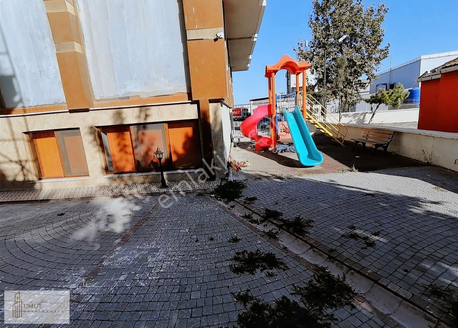 Adnan Kahvecide Site İçi Çift Teraslı 1+1 Geniş Daireler! - Görsel 25