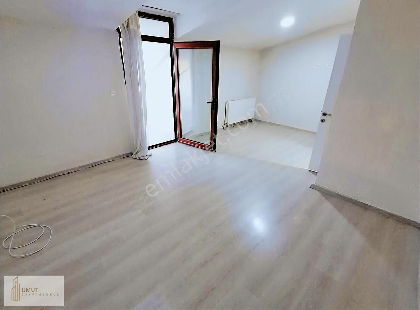 Adnan Kahvecide Site İçi Çift Teraslı 1+1 Geniş Daireler! - Görsel 16