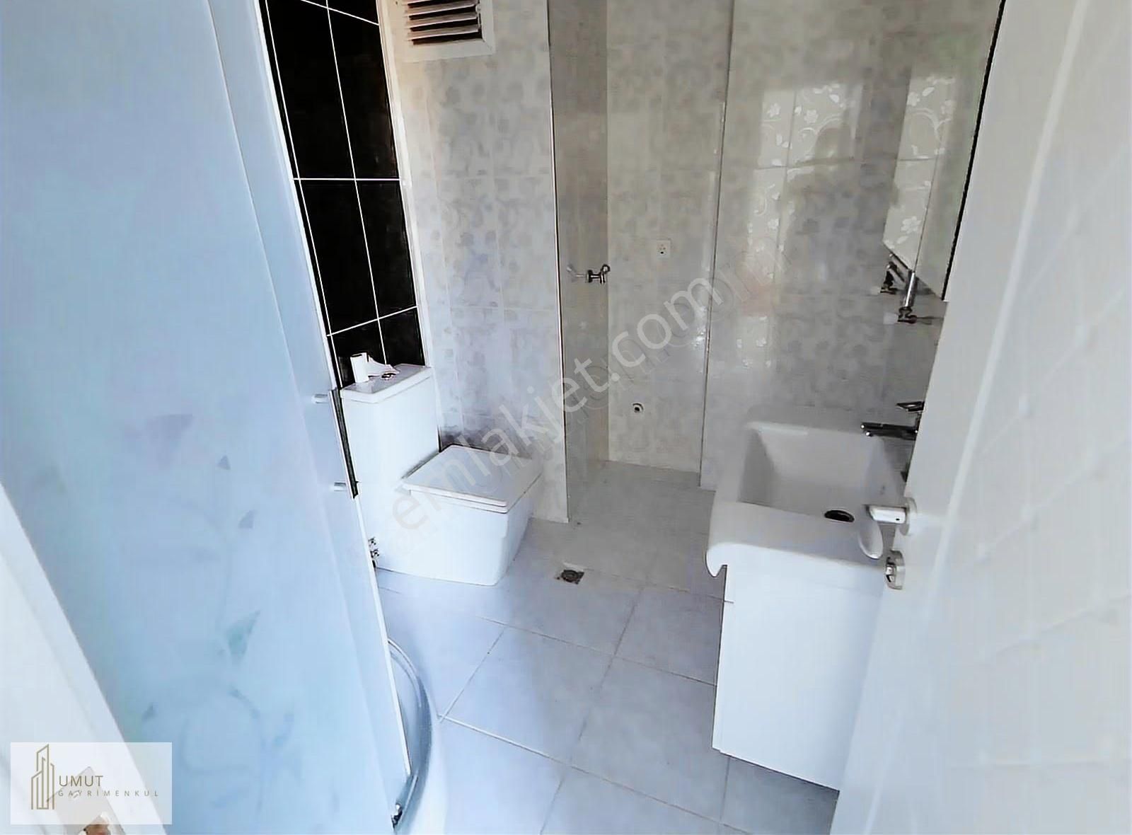 Adnan Kahvecide Site İçi Çift Teraslı 1+1 Geniş Daireler! - Görsel 23