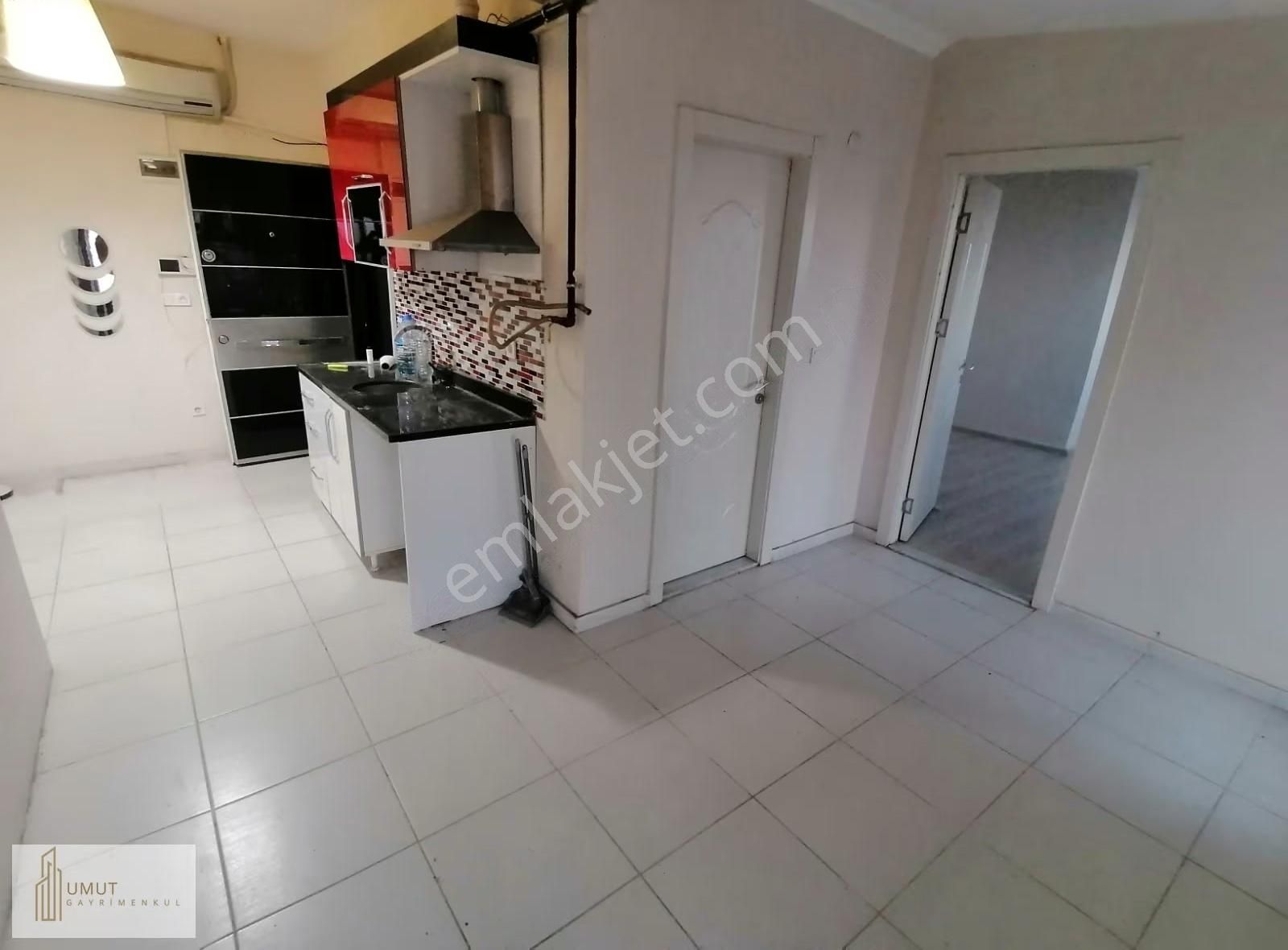 Adnan Kahvecide Site İçi Çift Teraslı 1+1 Geniş Daireler! - Görsel 8