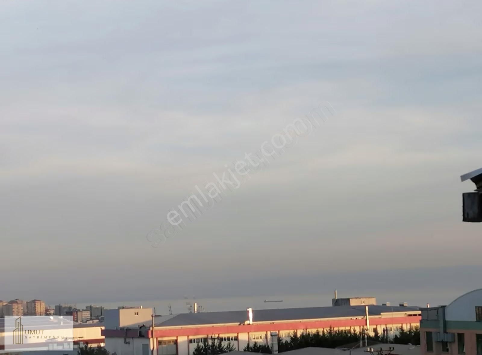 Adnan Kahvecide Site İçi Çift Teraslı 1+1 Geniş Daireler! - Görsel 3