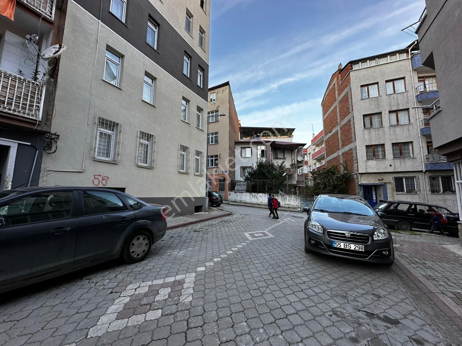 Fırsat 2+1 Bahçelievler Mh 100.yıl Bulvarına Yürüme Mesafesinde - Görsel 23