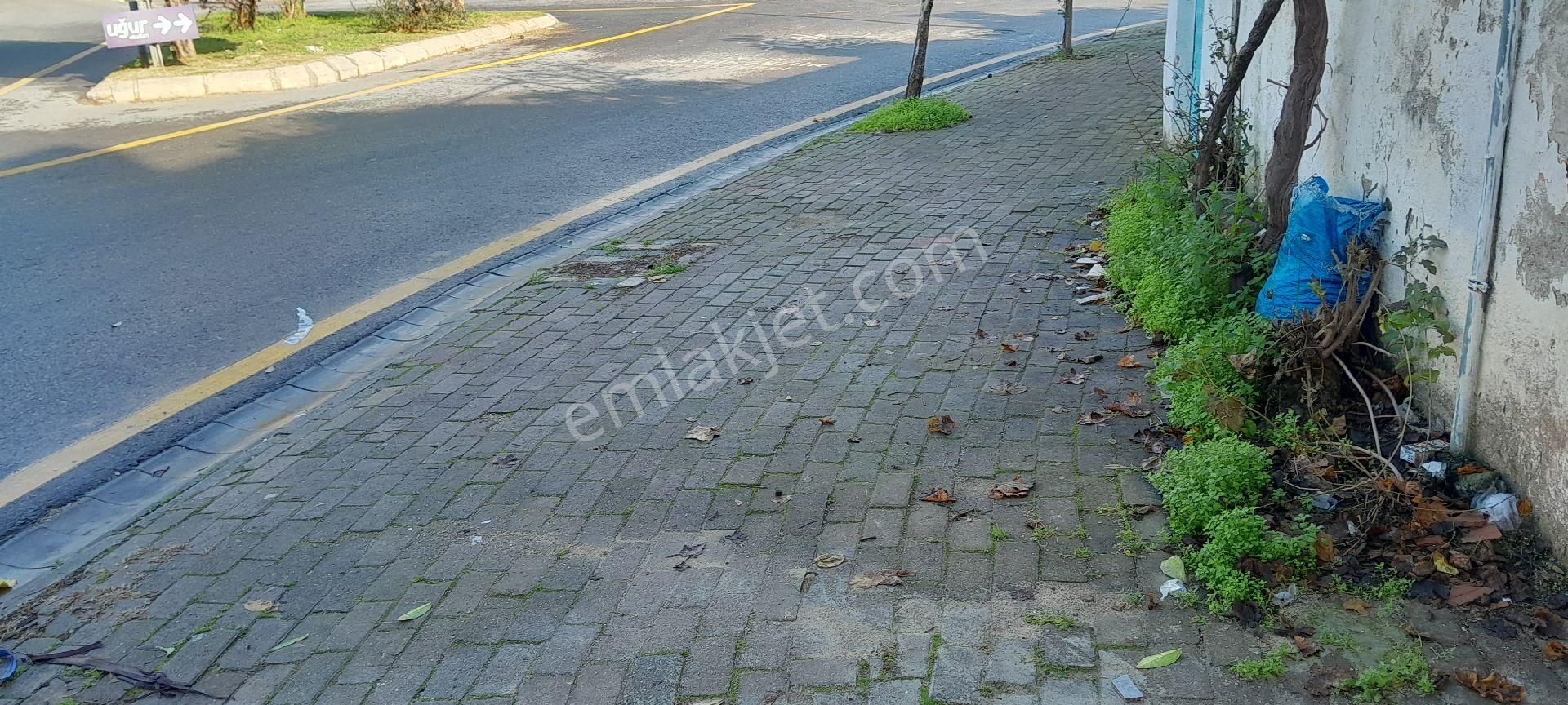 Satılık 210 M2 Satılık Arsa