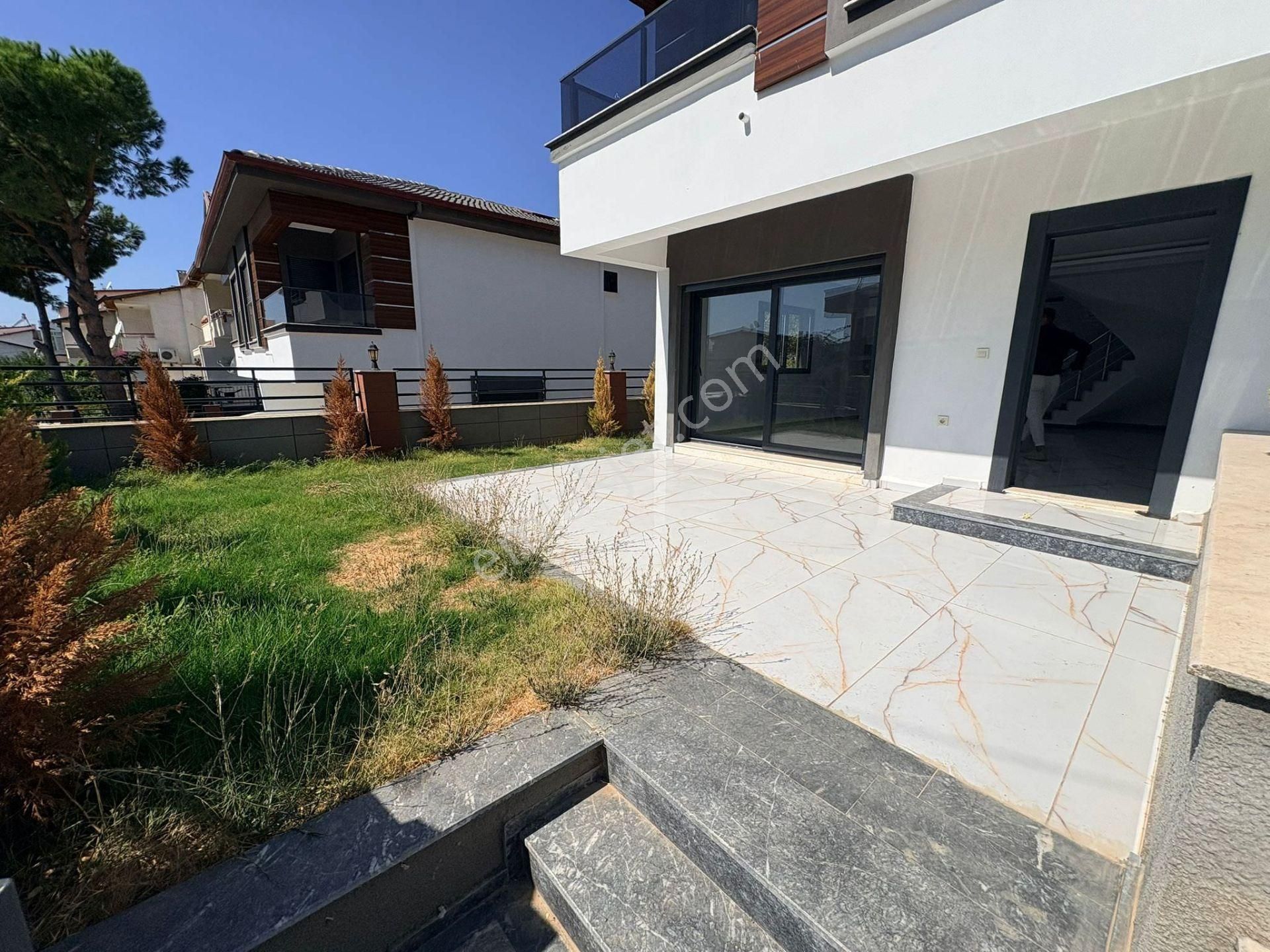 Özdere'de Geniş Bahçeli Ferah Sıfır 3+1 Dubleks Villa | Gökçen Emlak - Görsel 7