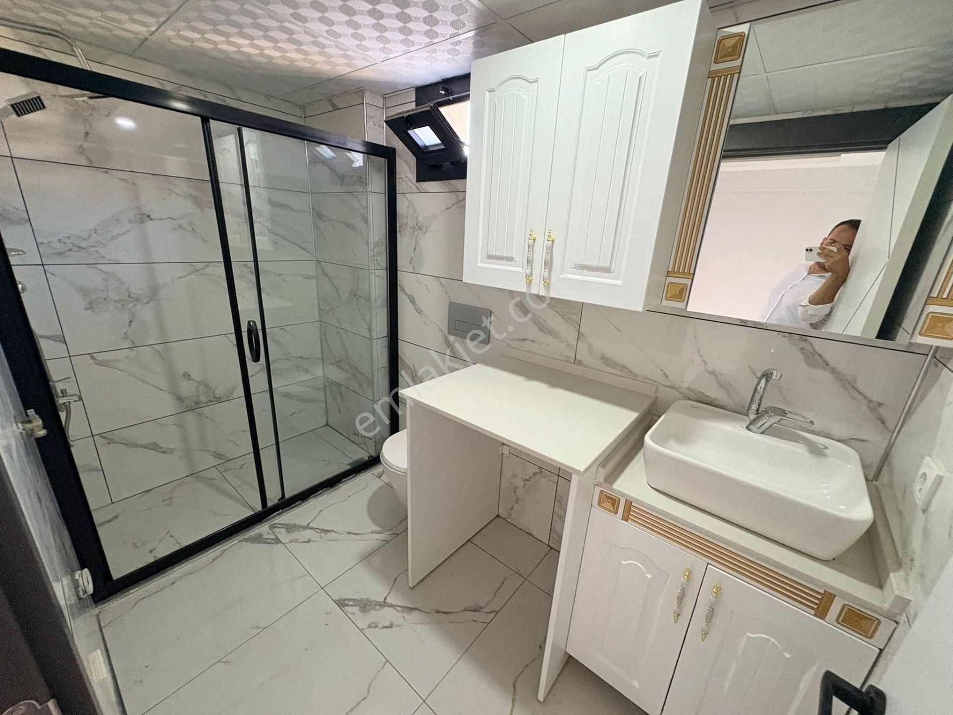 Özdere'de Geniş Bahçeli Ferah Sıfır 3+1 Dubleks Villa | Gökçen Emlak - Görsel 22