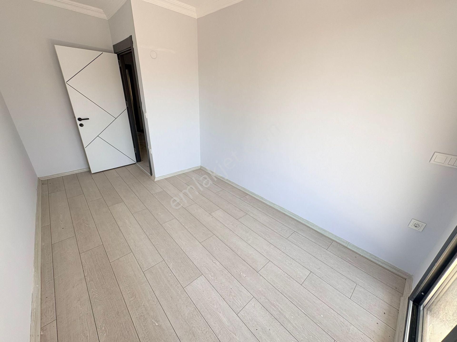 Özdere'de Geniş Bahçeli Ferah Sıfır 3+1 Dubleks Villa | Gökçen Emlak - Görsel 18