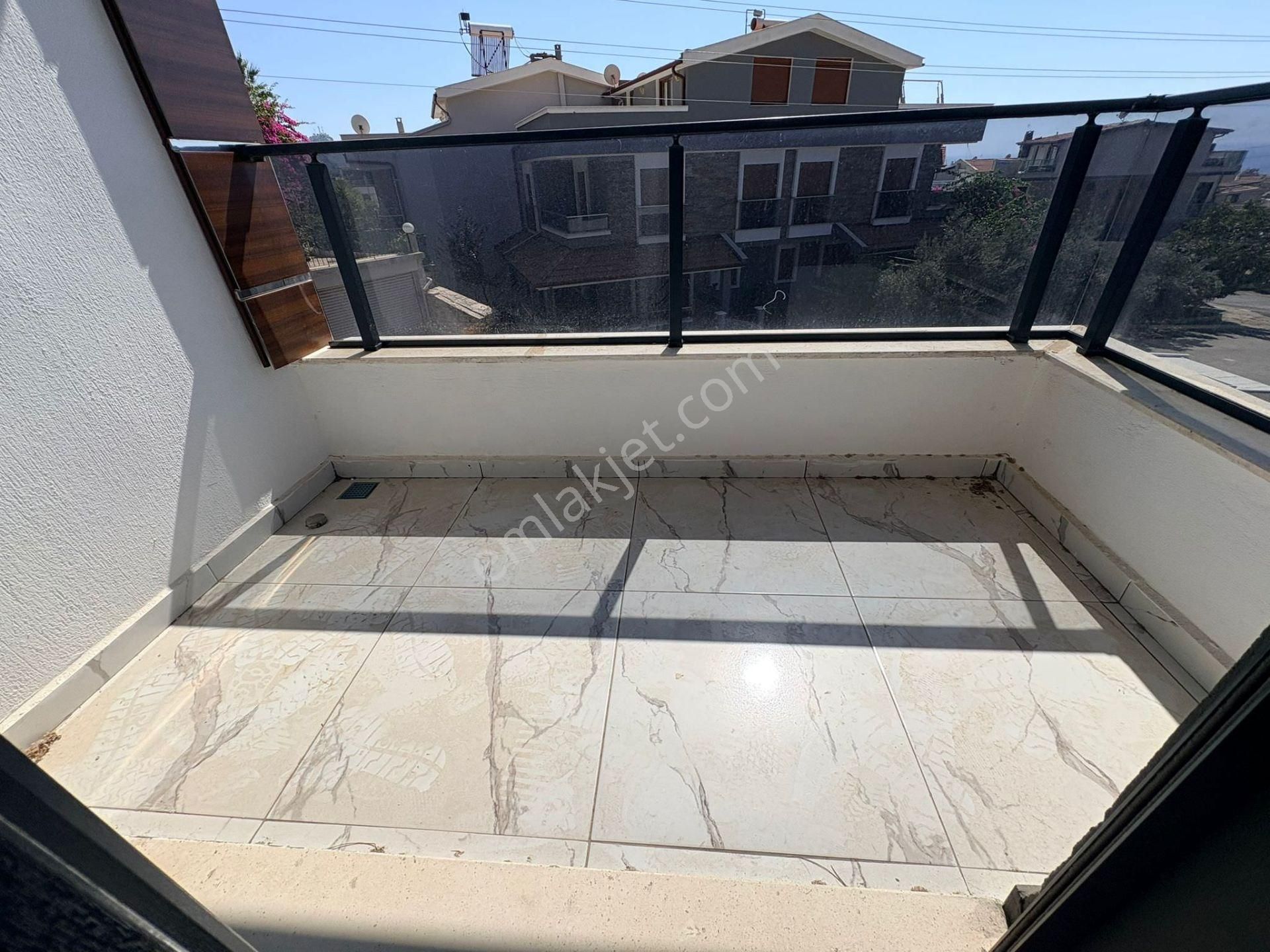 Özdere'de Geniş Bahçeli Ferah Sıfır 3+1 Dubleks Villa | Gökçen Emlak - Görsel 17