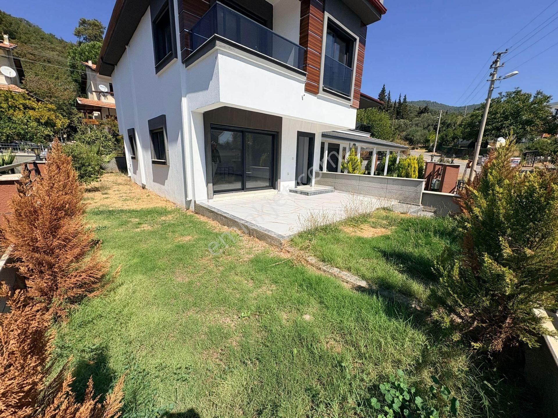 Özdere'de Geniş Bahçeli Ferah Sıfır 3+1 Dubleks Villa | Gökçen Emlak - Görsel 5