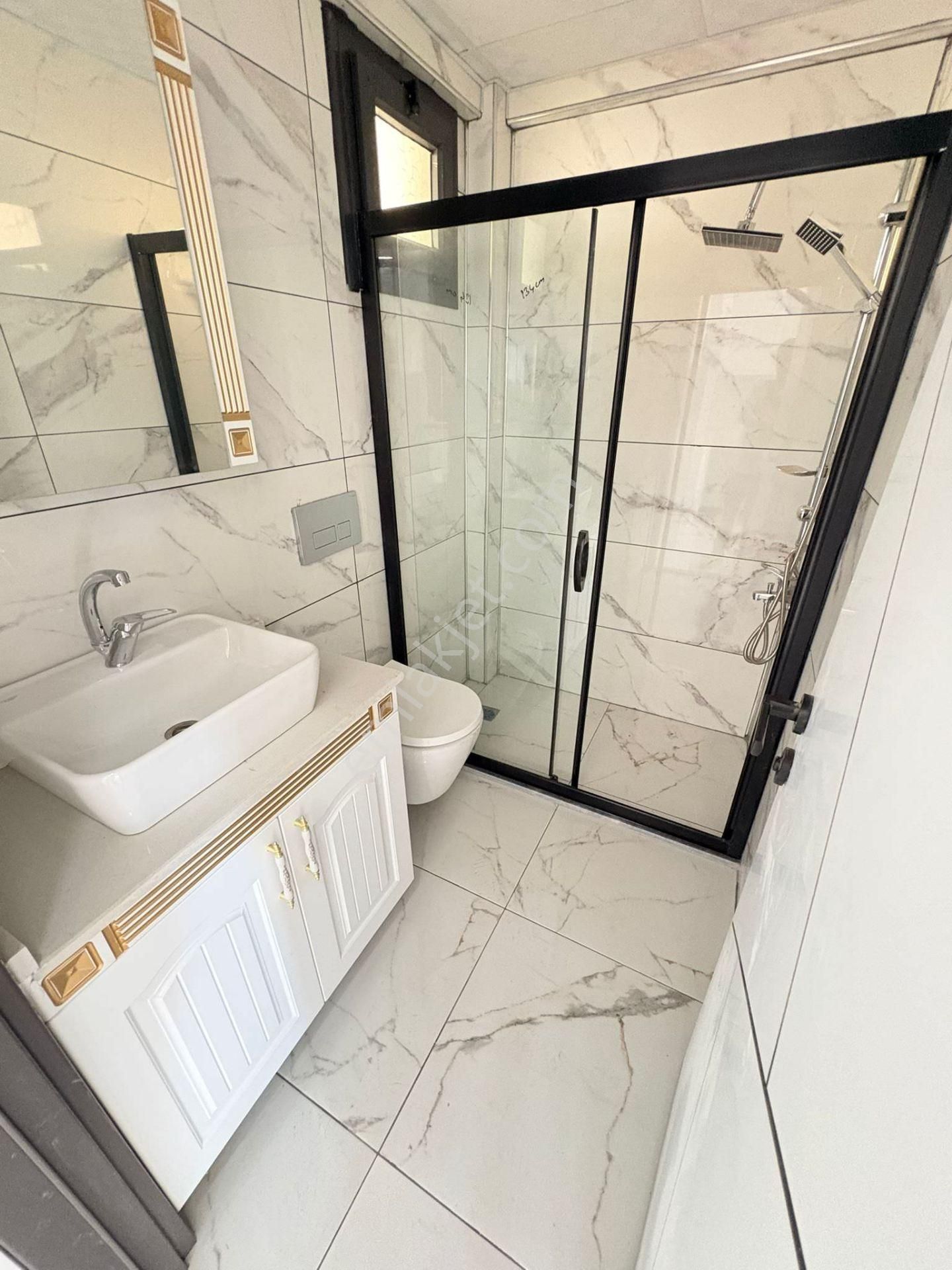 Özdere'de Geniş Bahçeli Ferah Sıfır 3+1 Dubleks Villa | Gökçen Emlak - Görsel 23