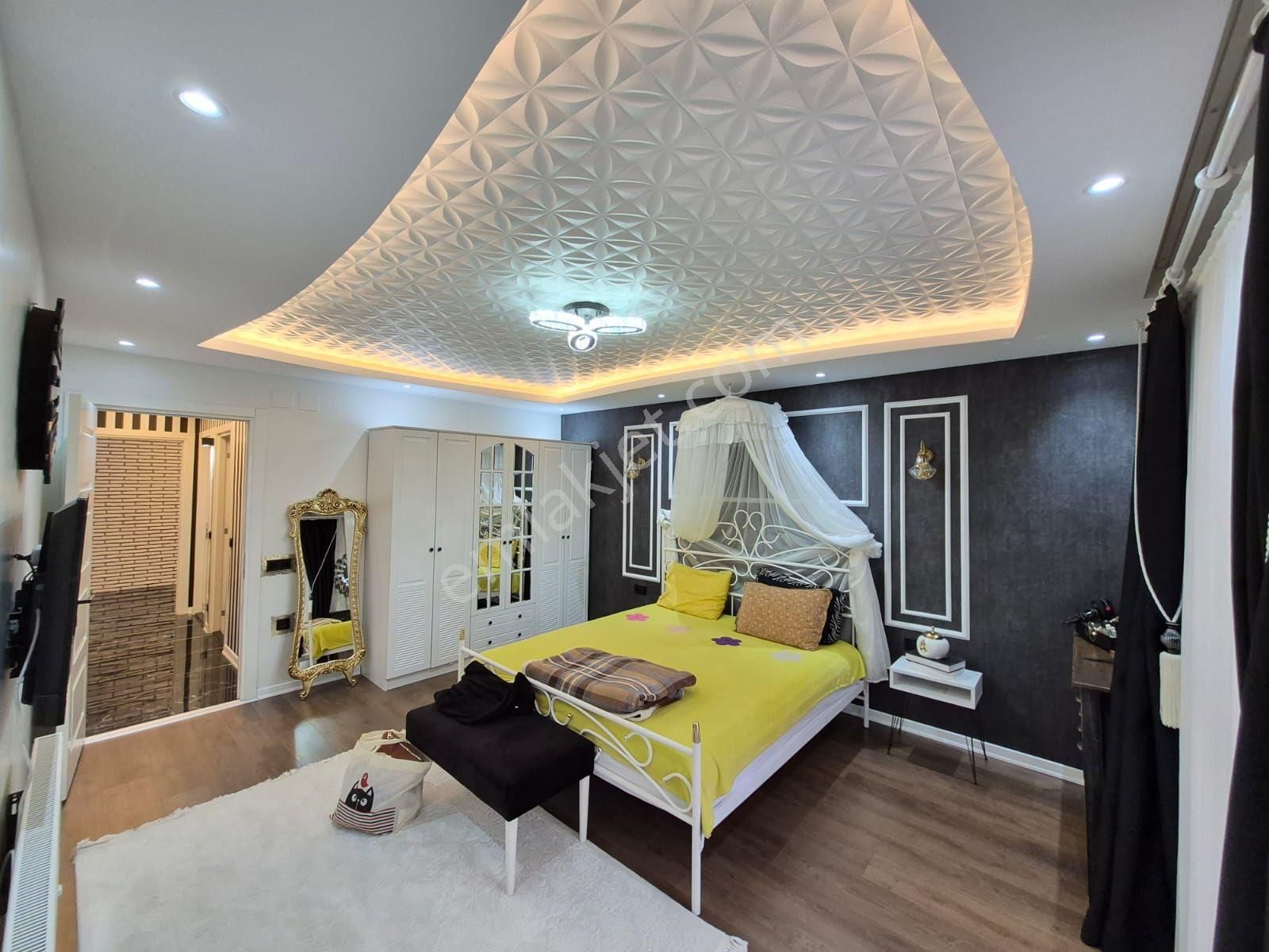 Huzurevlerinde Hasarsız Kapalı Mutfaklı Ultra Lüks - Görsel 11