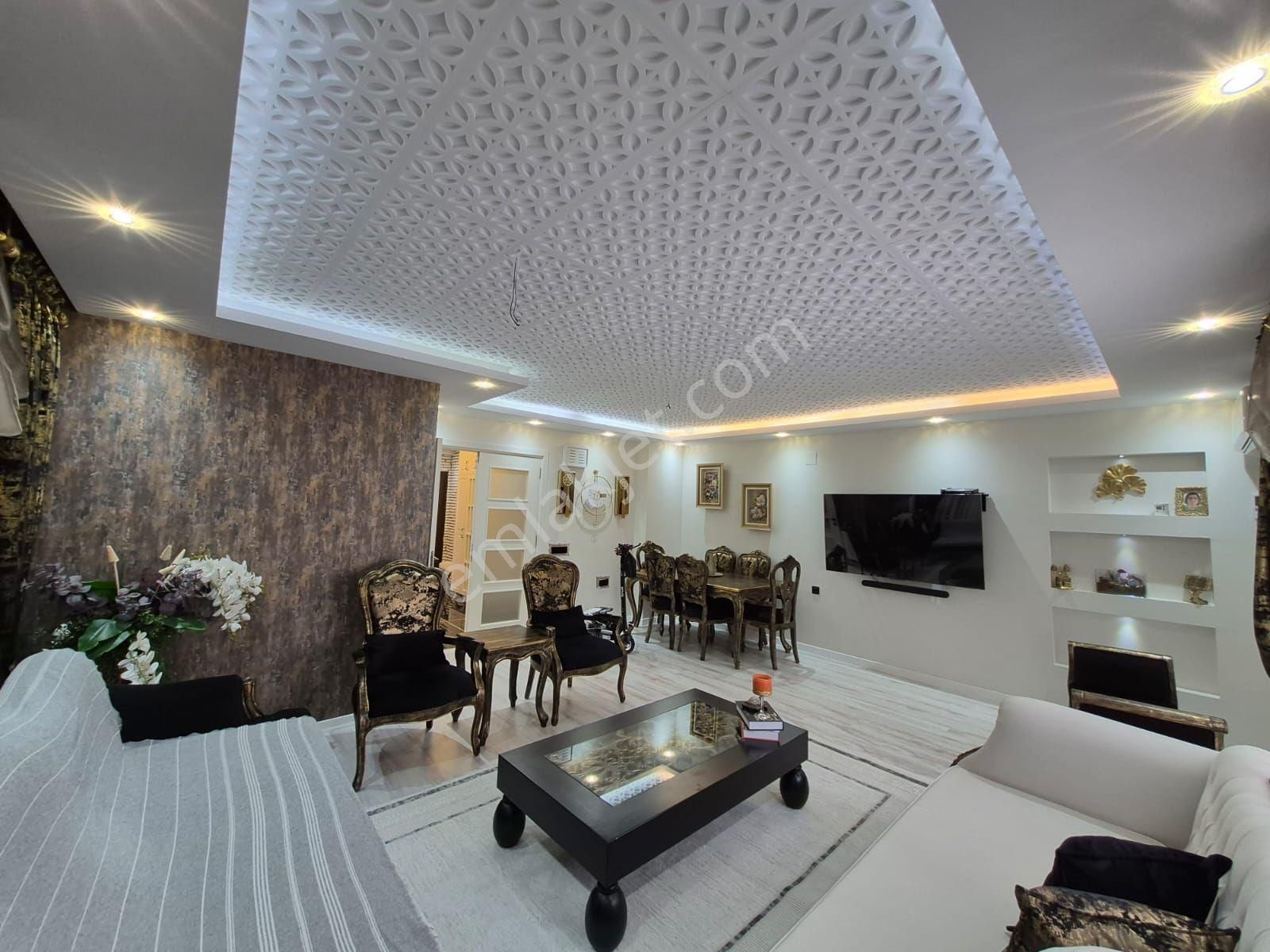 Huzurevlerinde Hasarsız Kapalı Mutfaklı Ultra Lüks - Görsel 3