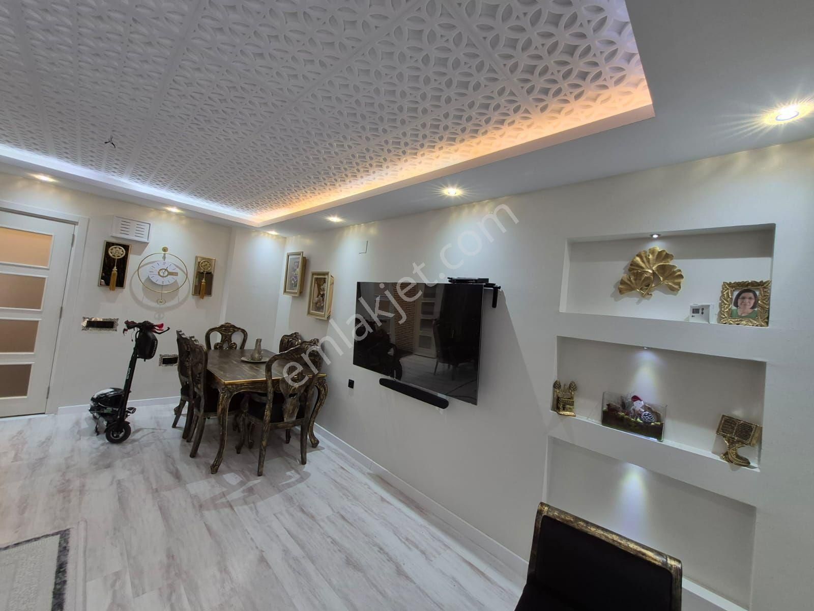 Huzurevlerinde Hasarsız Kapalı Mutfaklı Ultra Lüks - Görsel 4