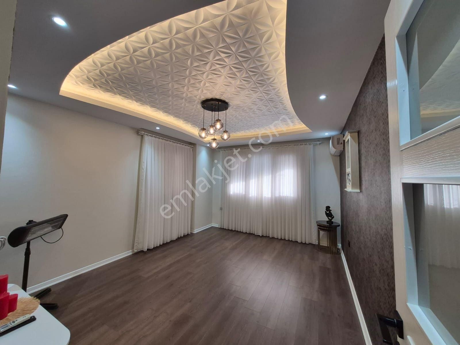 Huzurevlerinde Hasarsız Kapalı Mutfaklı Ultra Lüks - Görsel 9