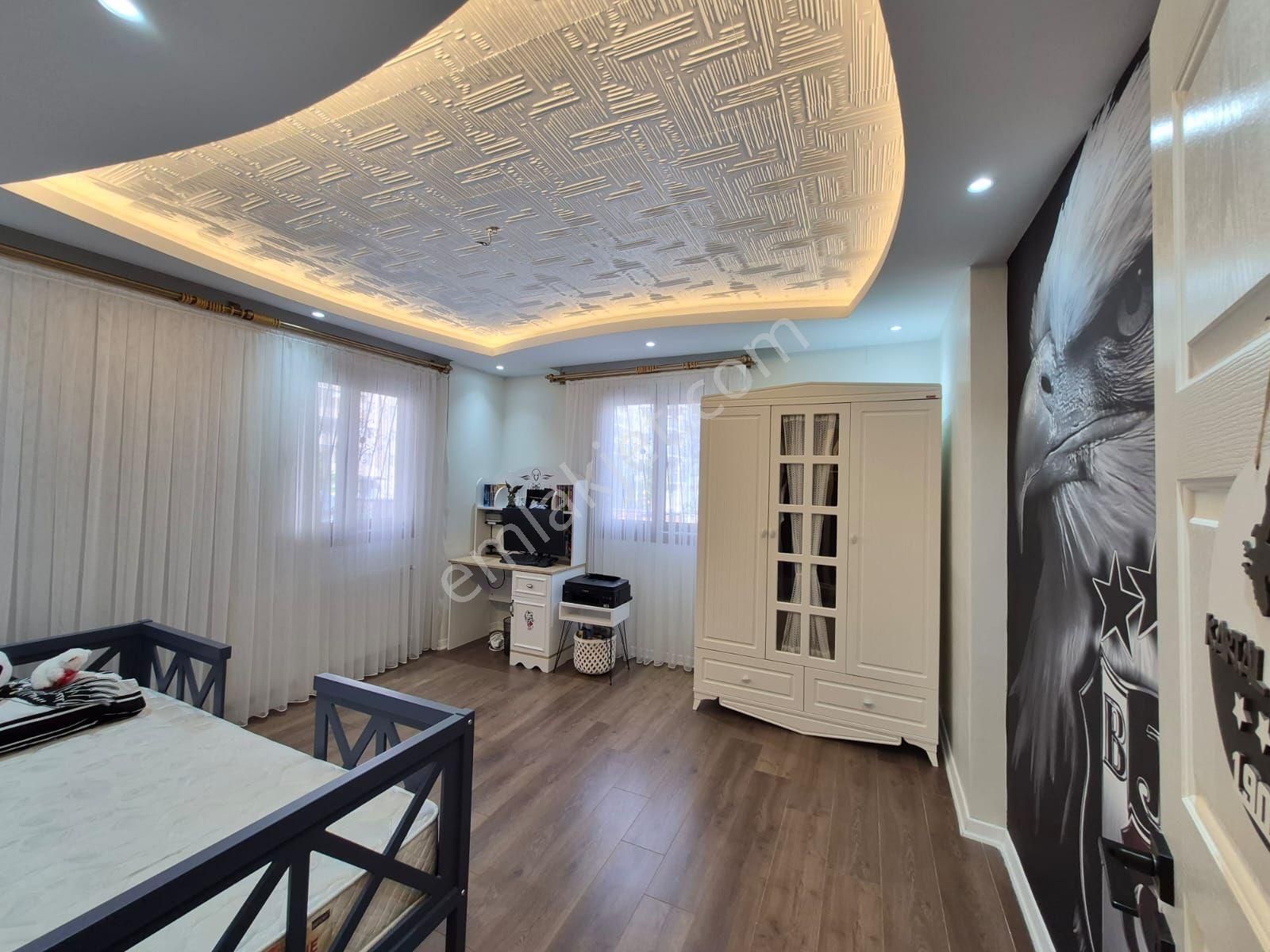 Huzurevlerinde Hasarsız Kapalı Mutfaklı Ultra Lüks - Görsel 35