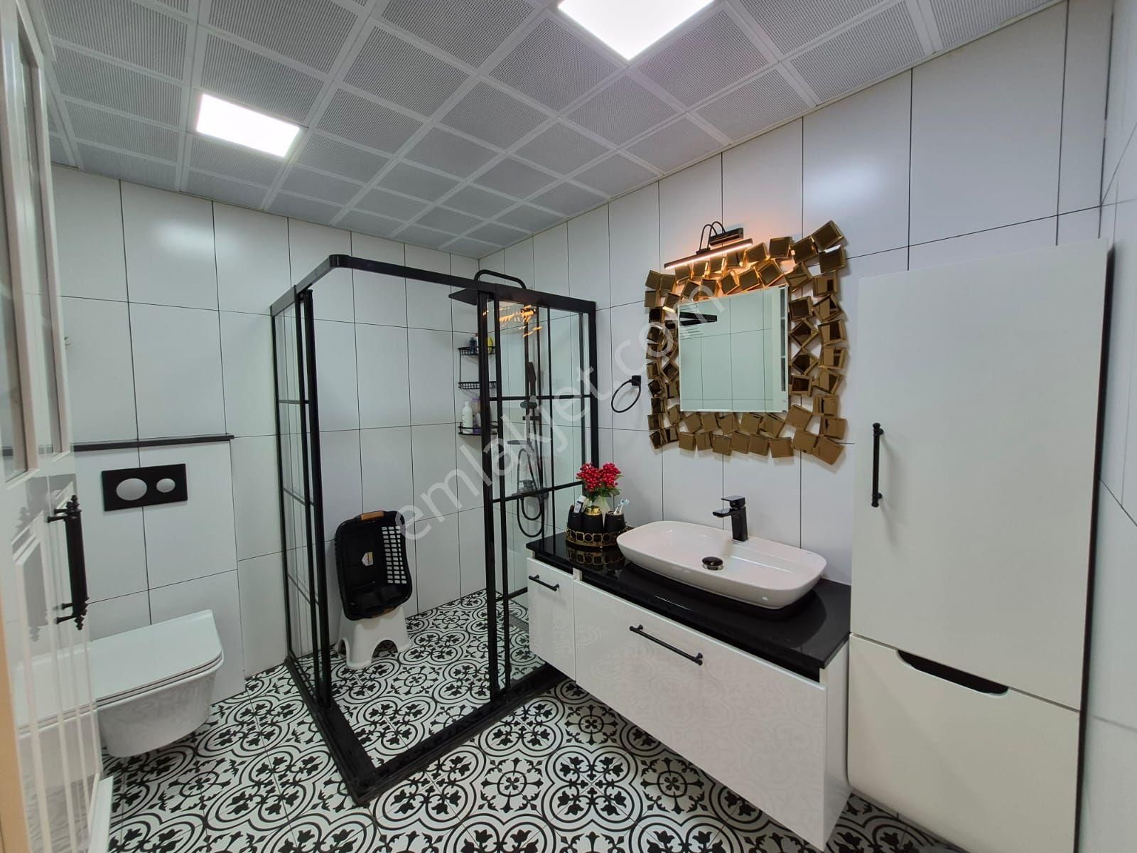 Huzurevlerinde Hasarsız Kapalı Mutfaklı Ultra Lüks - Görsel 15