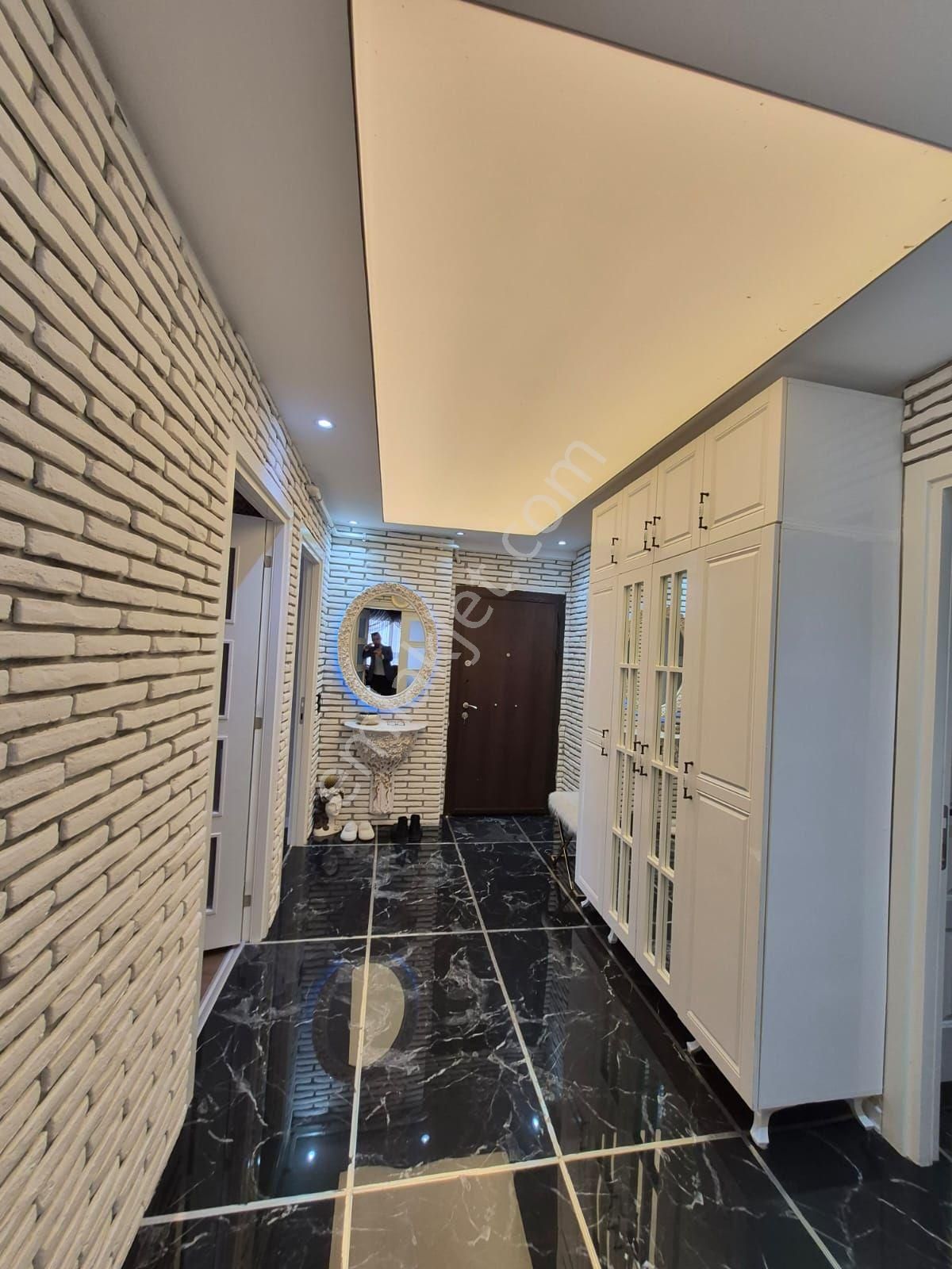 Huzurevlerinde Hasarsız Kapalı Mutfaklı Ultra Lüks - Görsel 14