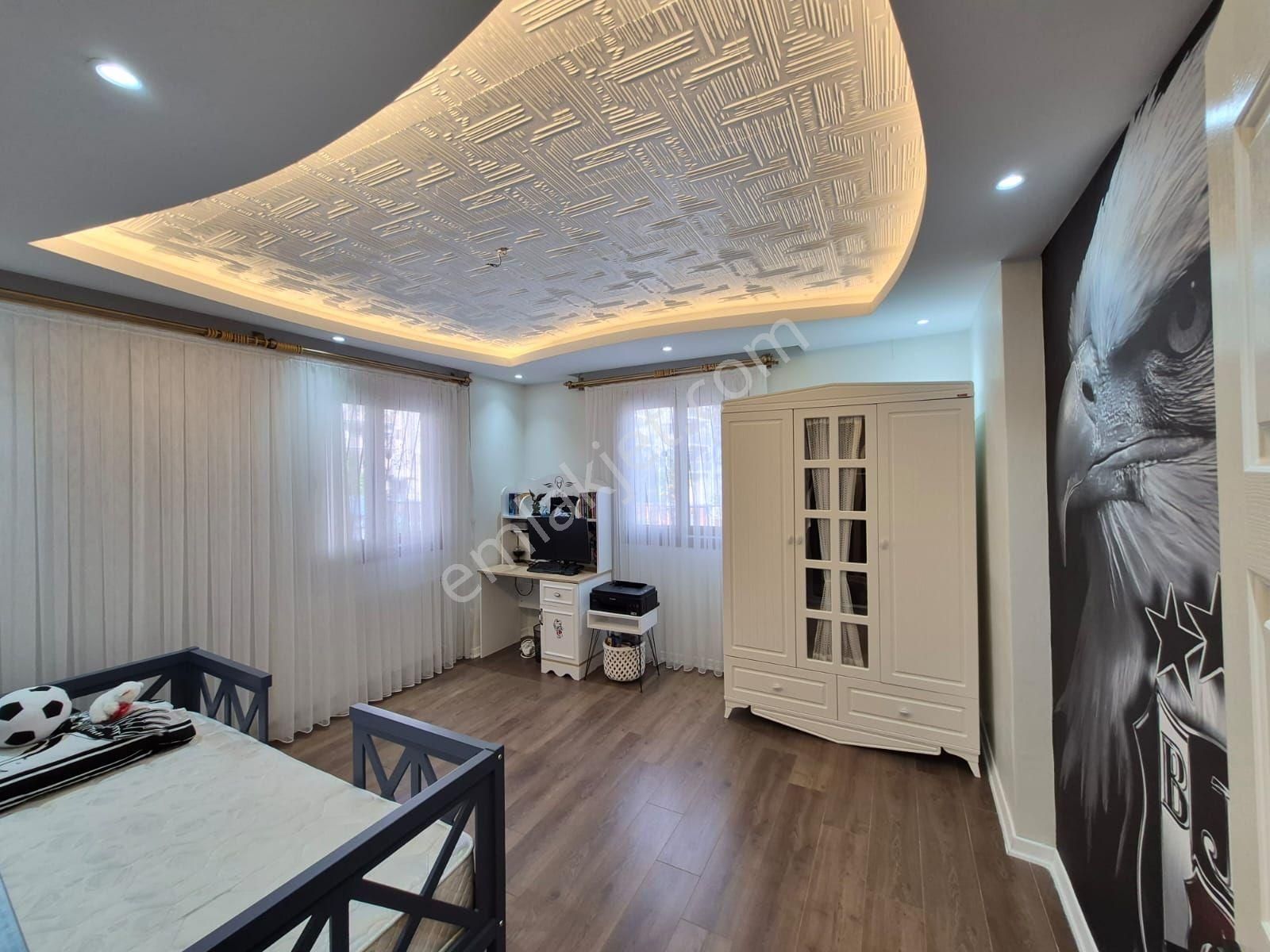 Huzurevlerinde Hasarsız Kapalı Mutfaklı Ultra Lüks - Görsel 8